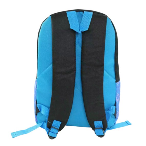 Mochila Escolar 40cm DRAGON BALL Azul | Ref. 248.DB23-0133 Mochila Escolar 40cm DRAGON BALL Azul | Ref. 248.DB23-0133