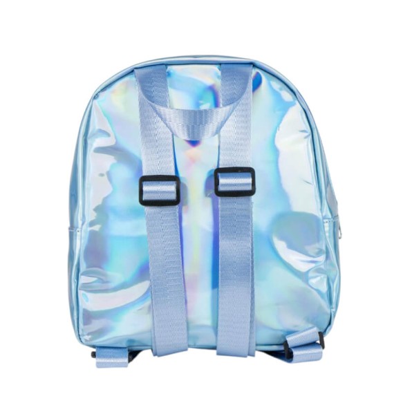Mochila Infantil Casual 23cm STITCH 2100006217 Azul | Ref. 299.2100006217