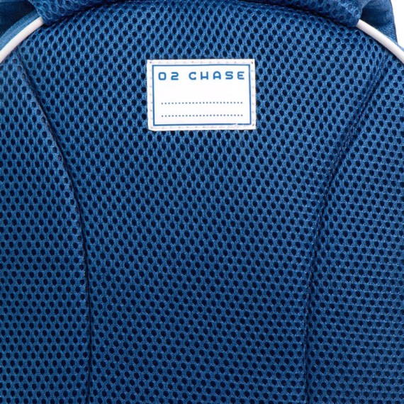 Mochila Infantil Escolar 30cm PAW PATROL 2100005882 Azul Ganga | Ref. 299.2100005882