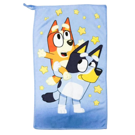 Necessaire c/ Acessórios BLUEY 2500003342 Azul | Ref. 299.2500003342 Necessaire c/ Acessórios BLUEY 2500003342 Azul | Ref. 299.2500003342