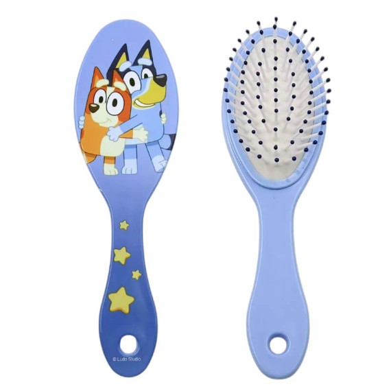 Necessaire c/ Acessórios BLUEY 2500003342 Azul | Ref. 299.2500003342 Necessaire c/ Acessórios BLUEY 2500003342 Azul | Ref. 299.2500003342