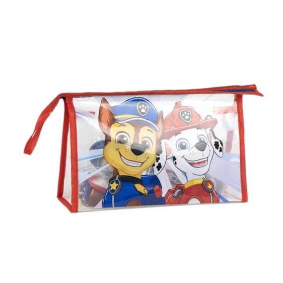 Necessaire c/ Acessórios PAW PATROL 2500003343 Azul | Ref. 299.2500003343