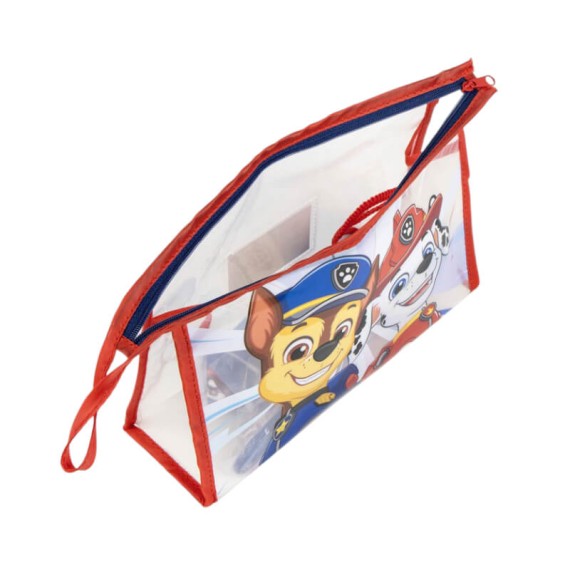Necessaire c/ Acessórios PAW PATROL 2500003343 Azul | Ref. 299.2500003343