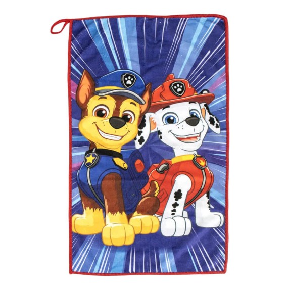 Necessaire c/ Acessórios PAW PATROL 2500003343 Azul | Ref. 299.2500003343