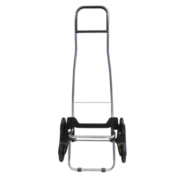 ROLSER Carro de Compras I-Max Brisa Covert 2 Rodas 43L Vermelho | Ref. 253.964956