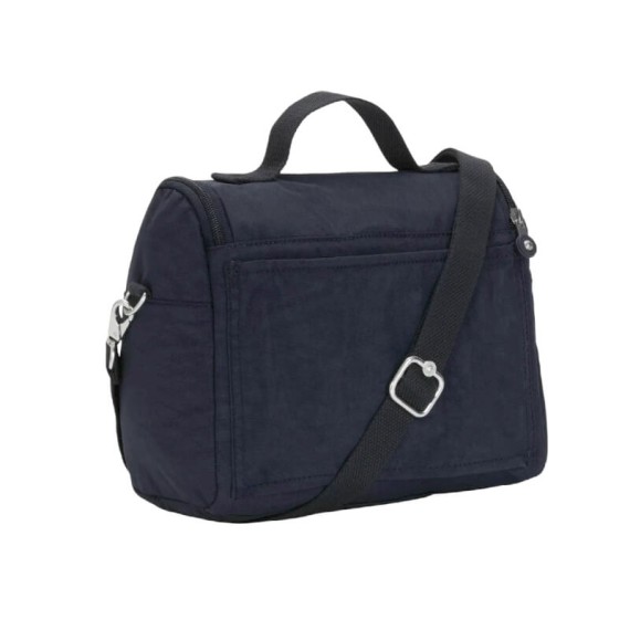 Lancheira Térmica KIPLING New Kichirou True Blue Tonal | Ref. 187.K152894DX Lancheira Térmica KIPLING New Kichirou True Blue Tonal | Ref. 187.K152894DX
