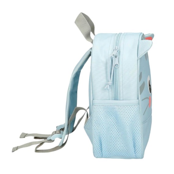 Mochila Adap. 25cm ROLL ROAD Happy Pets My Little Cat | Ref. 186.49920D2