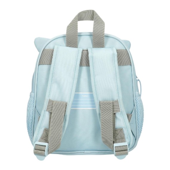 Mochila Adap. 25cm ROLL ROAD Happy Pets My Little Cat | Ref. 186.49920D2