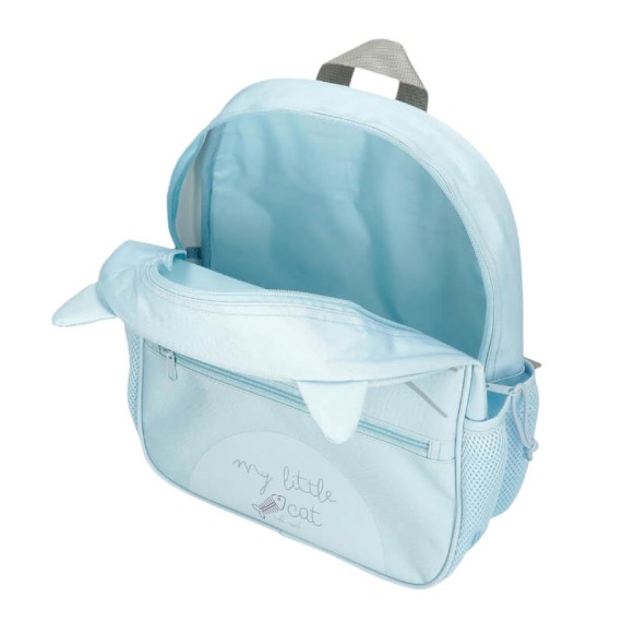 Mochila Adap. 33cm ROLL ROAD Happy Pets My Little Cat | Ref. 186.49922D2 Mochila Adap. 33cm ROLL ROAD Happy Pets My Little Cat | Ref. 186.49922D2