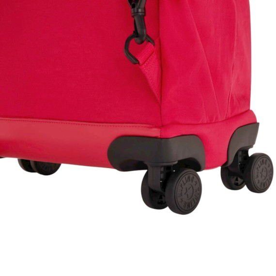 Mochila Escolar com Rodas KIPLING New Zea True Pink | Ref. 187.KI524609F Mochila Escolar com Rodas KIPLING New Zea True Pink | Ref. 187.KI524609F