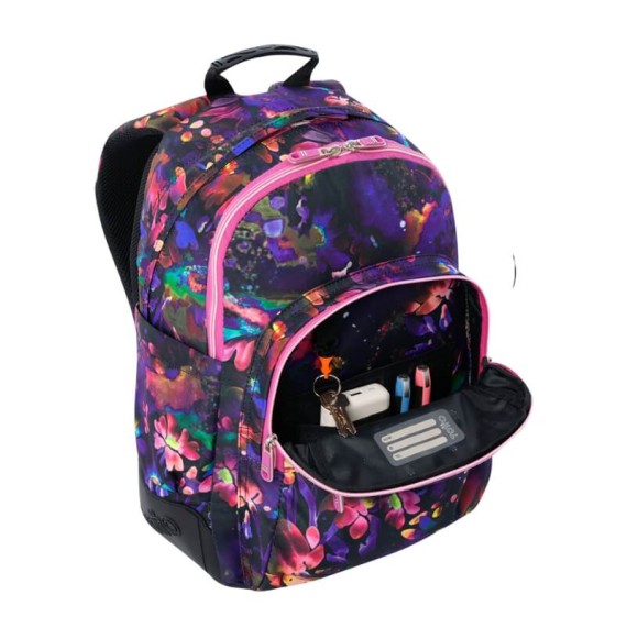 Mochila Escolar Rayol TOTTO 5Q5 Multicolor | Ref. 330.MA04ECO00216N5Q5