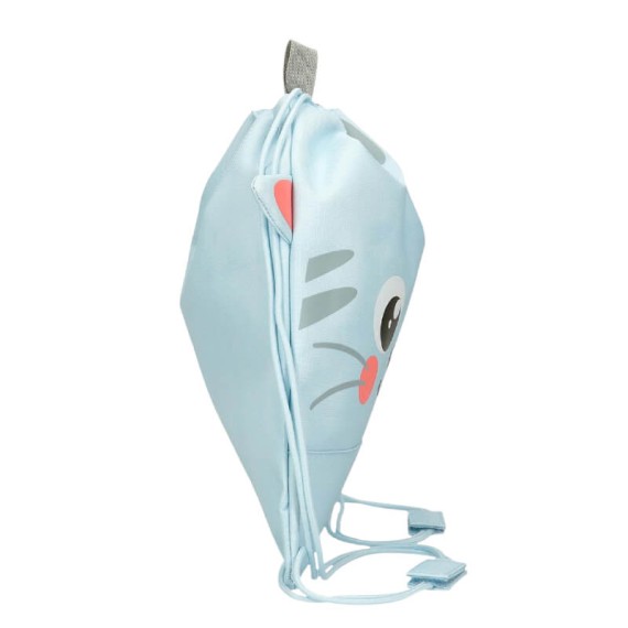 Mochila Saco ROLL ROAD Happy Pets My Little Cat | Ref. 186.4993742 Mochila Saco ROLL ROAD Happy Pets My Little Cat | Ref. 186.4993742