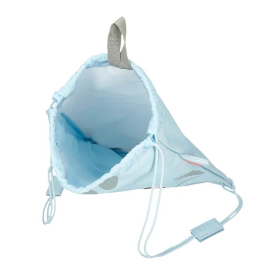 Mochila Saco ROLL ROAD Happy Pets My Little Cat | Ref. 186.4993742 Mochila Saco ROLL ROAD Happy Pets My Little Cat | Ref. 186.4993742