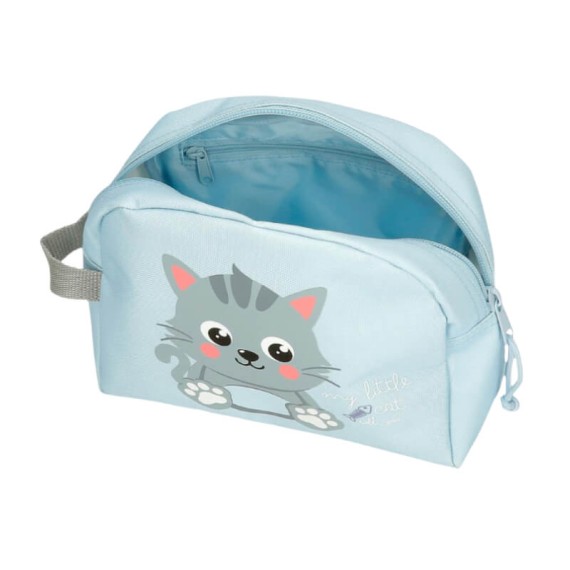 Necessaire ROLL ROAD Happy Pets My Little Cat | Ref. 186.4994542 Necessaire ROLL ROAD Happy Pets My Little Cat | Ref. 186.4994542