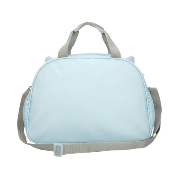 Saco de Viagem 40cm ROLL ROAD Happy Pets My Little Cat | Ref. 186.4993242 Saco de Viagem 40cm ROLL ROAD Happy Pets My Little Cat | Ref. 186.4993242