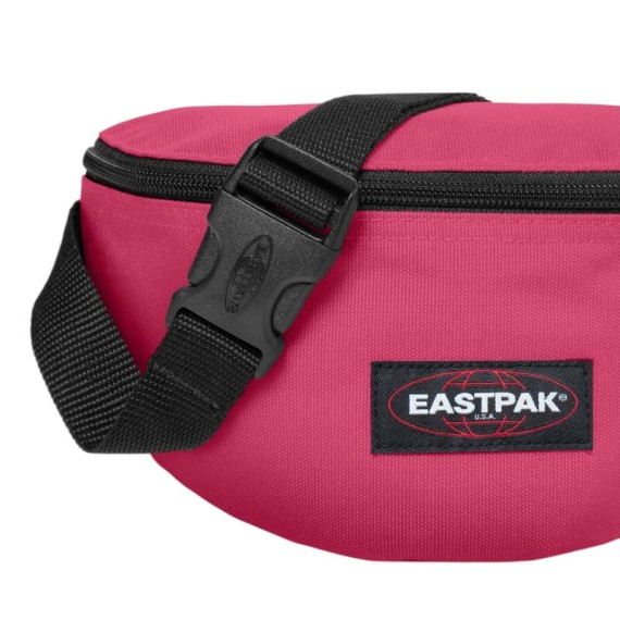 Bolsa de Cintura EASTPAK Springer Cerise Pink | Ref. 267.350746S3 Bolsa de Cintura EASTPAK Springer Cerise Pink | Ref. 267.350746S3