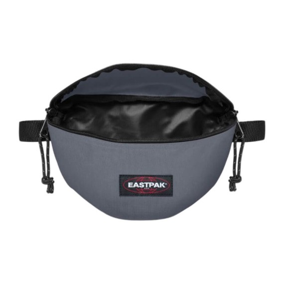 Bolsa de Cintura EASTPAK Springer Cobble Grey | Ref. 267.350747S1 Bolsa de Cintura EASTPAK Springer Cobble Grey | Ref. 267.350747S1