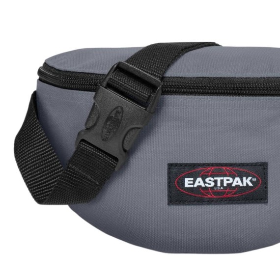 Bolsa de Cintura EASTPAK Springer Cobble Grey | Ref. 267.350747S1 Bolsa de Cintura EASTPAK Springer Cobble Grey | Ref. 267.350747S1