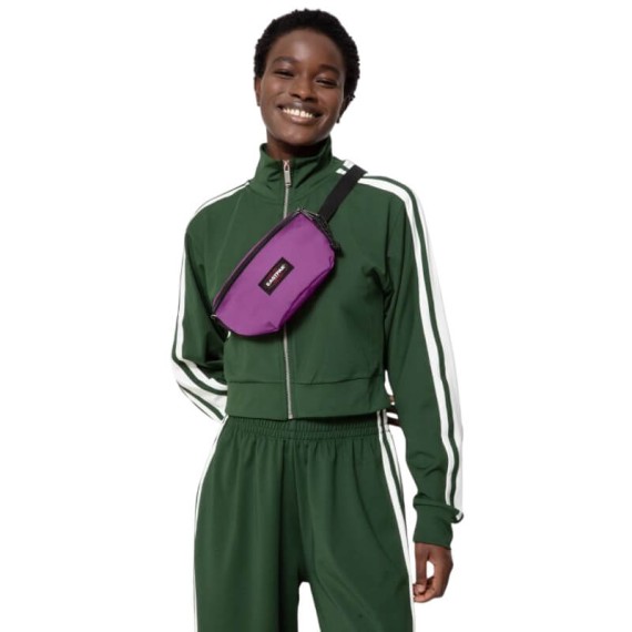 Bolsa de Cintura EASTPAK Springer Fig Purple | Ref. 267.350745S8 Bolsa de Cintura EASTPAK Springer Fig Purple | Ref. 267.350745S8