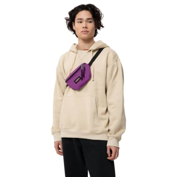 Bolsa de Cintura EASTPAK Springer Fig Purple | Ref. 267.350745S8 Bolsa de Cintura EASTPAK Springer Fig Purple | Ref. 267.350745S8