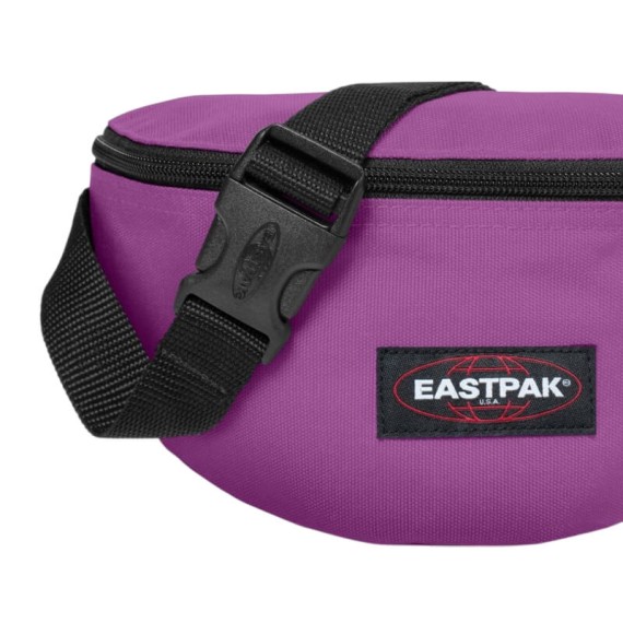 Bolsa de Cintura EASTPAK Springer Fig Purple | Ref. 267.350745S8 Bolsa de Cintura EASTPAK Springer Fig Purple | Ref. 267.350745S8