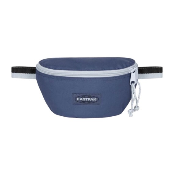 Bolsa de Cintura EASTPAK Springer Kontrast Prep Blue | Ref. 267.350748S7 Bolsa de Cintura EASTPAK Springer Kontrast Prep Blue | Ref. 267.350748S7