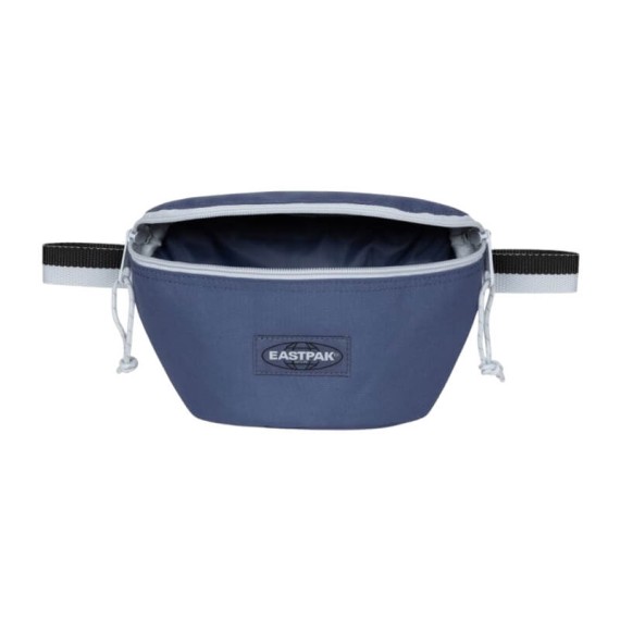 Bolsa de Cintura EASTPAK Springer Kontrast Prep Blue | Ref. 267.350748S7 Bolsa de Cintura EASTPAK Springer Kontrast Prep Blue | Ref. 267.350748S7