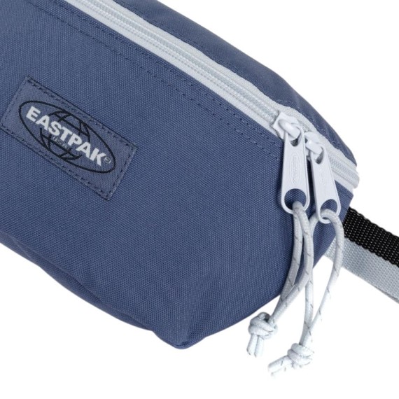 Bolsa de Cintura EASTPAK Springer Kontrast Prep Blue | Ref. 267.350748S7 Bolsa de Cintura EASTPAK Springer Kontrast Prep Blue | Ref. 267.350748S7
