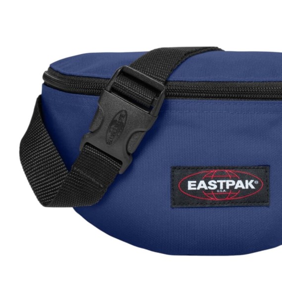 Bolsa de Cintura EASTPAK Springer Nightsky Navy | Ref. 267.350745S9 Bolsa de Cintura EASTPAK Springer Nightsky Navy | Ref. 267.350745S9