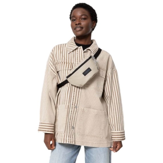 Bolsa de Cintura EASTPAK Springer Tarp Beige | Ref. 267.350748S4 Bolsa de Cintura EASTPAK Springer Tarp Beige | Ref. 267.350748S4