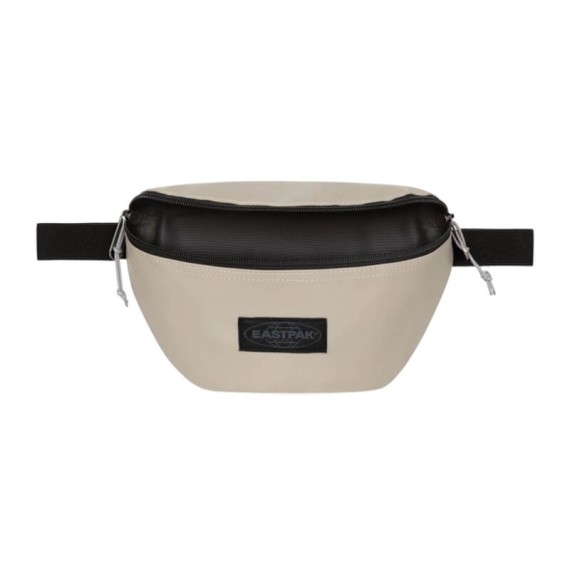 Bolsa de Cintura EASTPAK Springer Tarp Beige | Ref. 267.350748S4 Bolsa de Cintura EASTPAK Springer Tarp Beige | Ref. 267.350748S4
