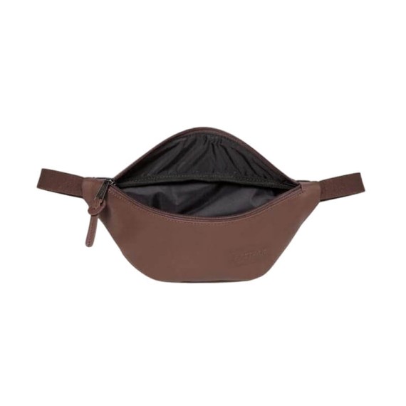Bolsa de Cintura EASTPAK Springer Chestnut Leather | Ref. 267.3507469V Bolsa de Cintura EASTPAK Springer Chestnut Leather | Ref. 267.3507469V