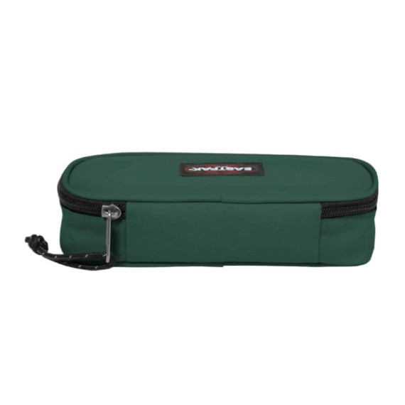 Estojo Escolar EASTPAK Oval Single Pine Thunderhead | Ref. 267.7170W0 Estojo Escolar EASTPAK Oval Single Pine Thunderhead | Ref. 267.7170W0