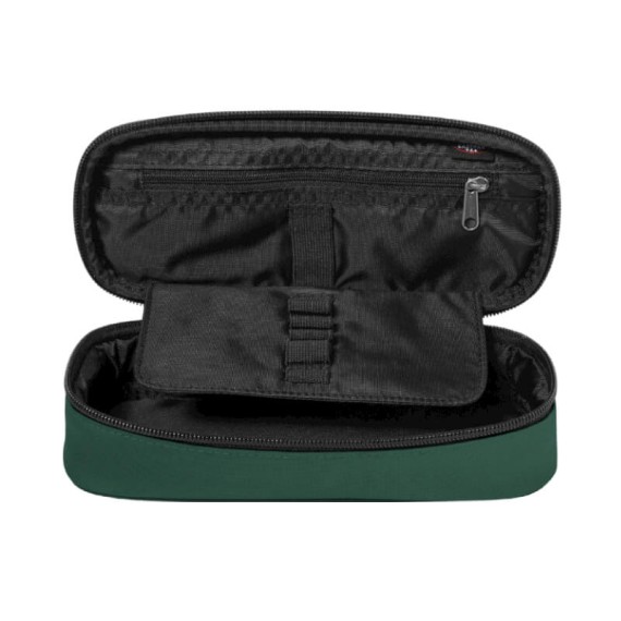Estojo Escolar EASTPAK Oval Single Pine Thunderhead | Ref. 267.7170W0 Estojo Escolar EASTPAK Oval Single Pine Thunderhead | Ref. 267.7170W0