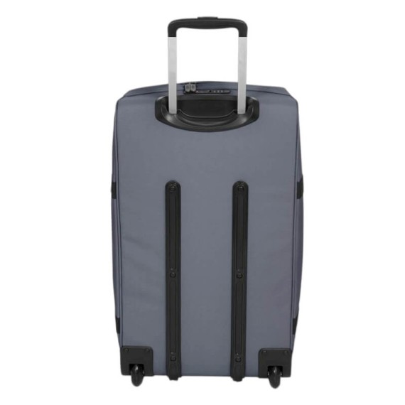 Mala de Viagem Grande 79cm 2R EASTPAK Transit’R L Cobble Grey | Ref. 267.BA97S1 Mala de Viagem Grande 79cm 2R EASTPAK Transit’R L Cobble Grey | Ref. 267.BA97S1