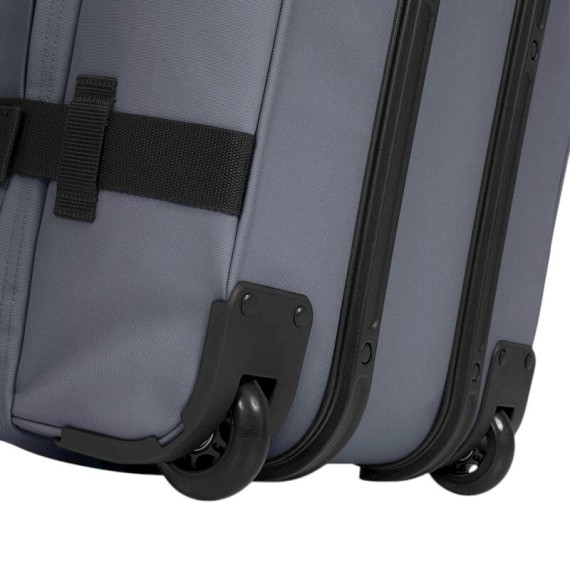 Mala de Viagem Grande 79cm 2R EASTPAK Transit’R L Cobble Grey | Ref. 267.BA97S1 Mala de Viagem Grande 79cm 2R EASTPAK Transit’R L Cobble Grey | Ref. 267.BA97S1