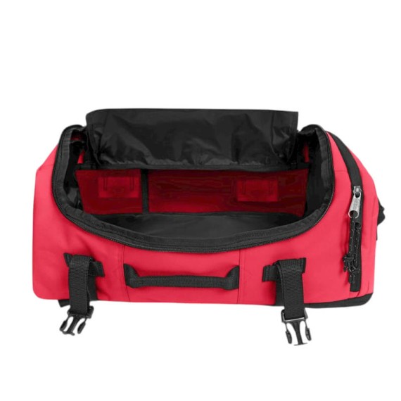 Mochila de Cabine 53cm EASTPAK Carry Pack Tomato Red | Ref. 267.BHJ6S2