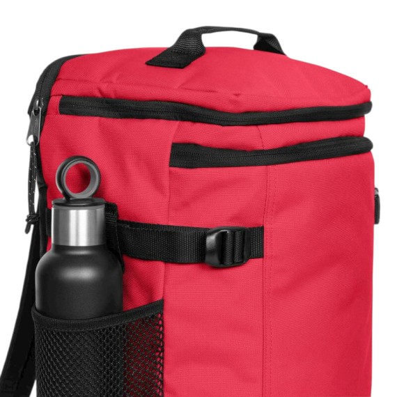 Mochila de Cabine 53cm EASTPAK Carry Pack Tomato Red | Ref. 267.BHJ6S2