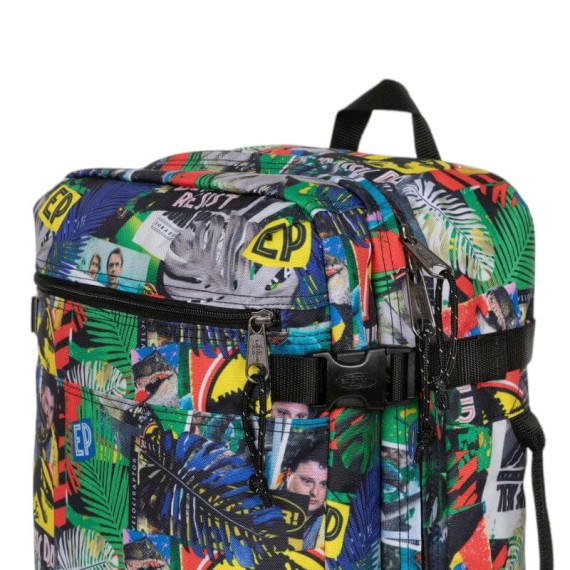 Mochila de Cabine EASTPAK Transit’R Pack JP Print | Ref. 267.BHI4T3 Mochila de Cabine EASTPAK Transit’R Pack JP Print | Ref. 267.BHI4T3