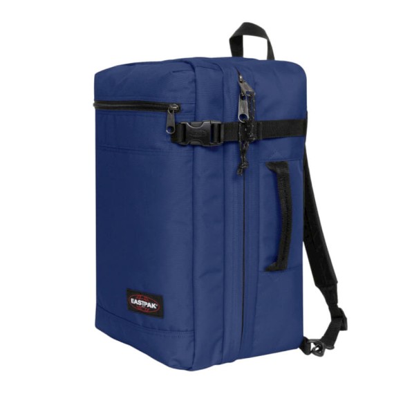 Mochila de Cabine EASTPAK Transit’R Pack NightSky Navy | Ref. 267.BHI5S9 Mochila de Cabine EASTPAK Transit’R Pack NightSky Navy | Ref. 267.BHI5S9