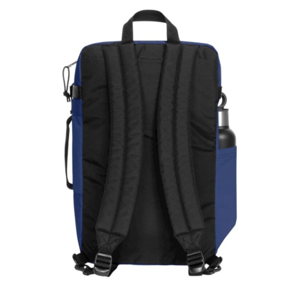 Mochila de Cabine EASTPAK Transit’R Pack NightSky Navy | Ref. 267.BHI5S9 Mochila de Cabine EASTPAK Transit’R Pack NightSky Navy | Ref. 267.BHI5S9