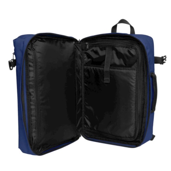 Mochila de Cabine EASTPAK Transit’R Pack NightSky Navy | Ref. 267.BHI5S9 Mochila de Cabine EASTPAK Transit’R Pack NightSky Navy | Ref. 267.BHI5S9