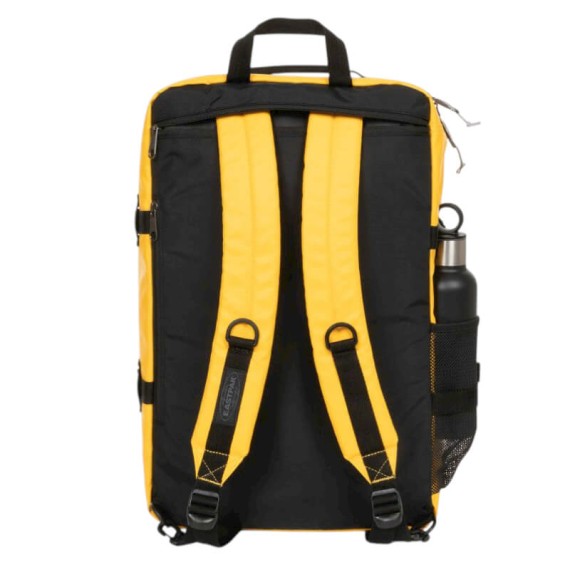 Mochila de Cabine EASTPAK Travelpack Tarp Yolk | Ref. 267.BBR3O5 Mochila de Cabine EASTPAK Travelpack Tarp Yolk | Ref. 267.BBR3O5