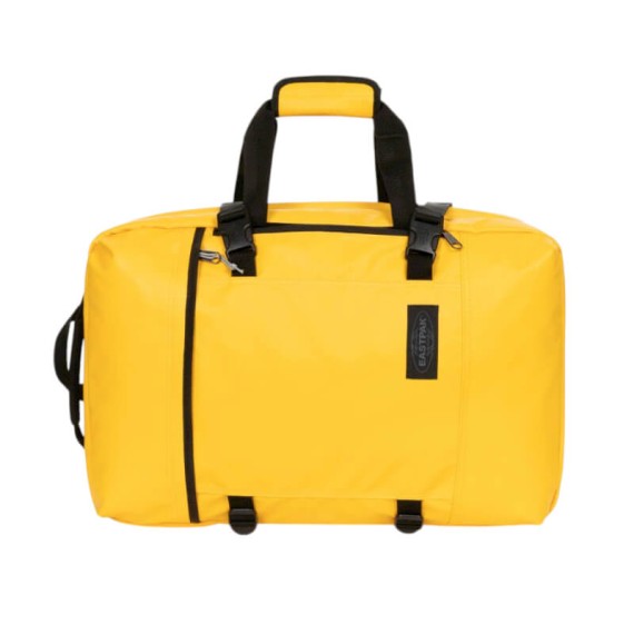 Mochila de Cabine EASTPAK Travelpack Tarp Yolk | Ref. 267.BBR3O5 Mochila de Cabine EASTPAK Travelpack Tarp Yolk | Ref. 267.BBR3O5