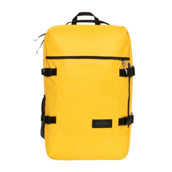 Mochila de Cabine EASTPAK Travelpack Tarp Yolk | Ref. 267.BBR3O5 Mochila de Cabine EASTPAK Travelpack Tarp Yolk | Ref. 267.BBR3O5