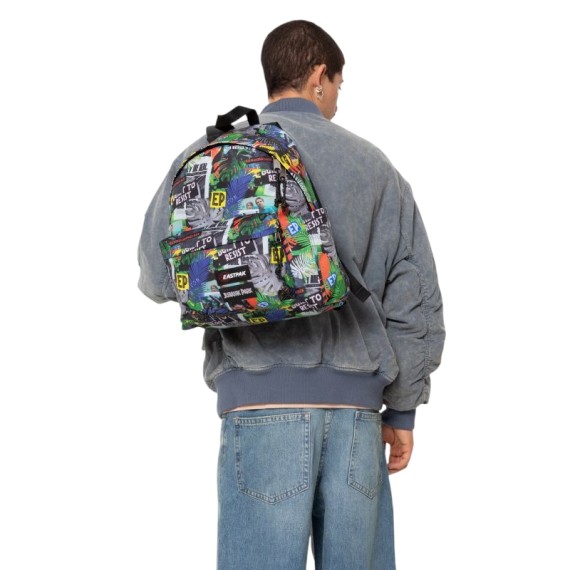 Mochila EASTPAK para Portátil 14" Day Pak'R JP Print | Ref. 267.35BG44T3 Mochila EASTPAK para Portátil 14" Day Pak'R JP Print | Ref. 267.35BG44T3