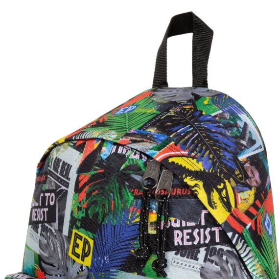 Mochila EASTPAK para Portátil 14" Day Pak'R JP Print | Ref. 267.35BG44T3 Mochila EASTPAK para Portátil 14" Day Pak'R JP Print | Ref. 267.35BG44T3