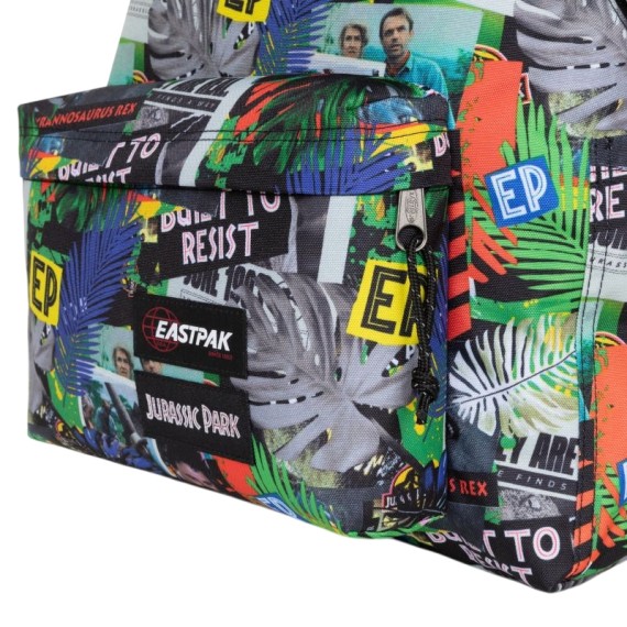 Mochila EASTPAK para Portátil 14" Day Pak'R JP Print | Ref. 267.35BG44T3 Mochila EASTPAK para Portátil 14" Day Pak'R JP Print | Ref. 267.35BG44T3