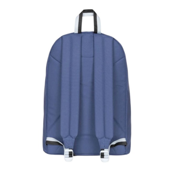 Mochila EASTPAK p/ Portátil 14” Out Of Office Kontrast Prep Blue | Ref. 267.7678S7 Mochila EASTPAK p/ Portátil 14” Out Of Office Kontrast Prep Blue | Ref. 267.7678S7
