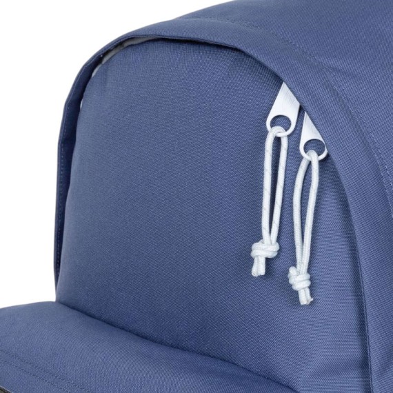 Mochila EASTPAK p/ Portátil 14” Out Of Office Kontrast Prep Blue | Ref. 267.7678S7 Mochila EASTPAK p/ Portátil 14” Out Of Office Kontrast Prep Blue | Ref. 267.7678S7
